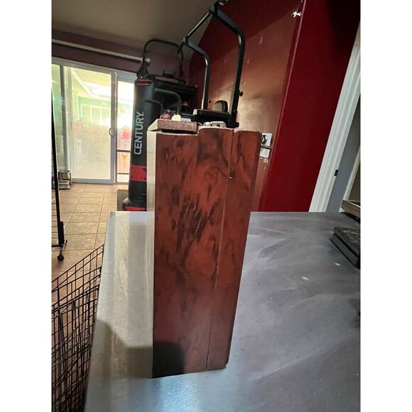 140-Piece Deluxe Art Set in Wooden Case – New, Never Used - Picture 7 of 7